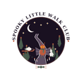 SPOOKY LITTLE WALK CLUB