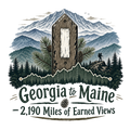 Appalachian Trail Thru-Hike