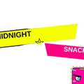 Midnight Snack Speedrun