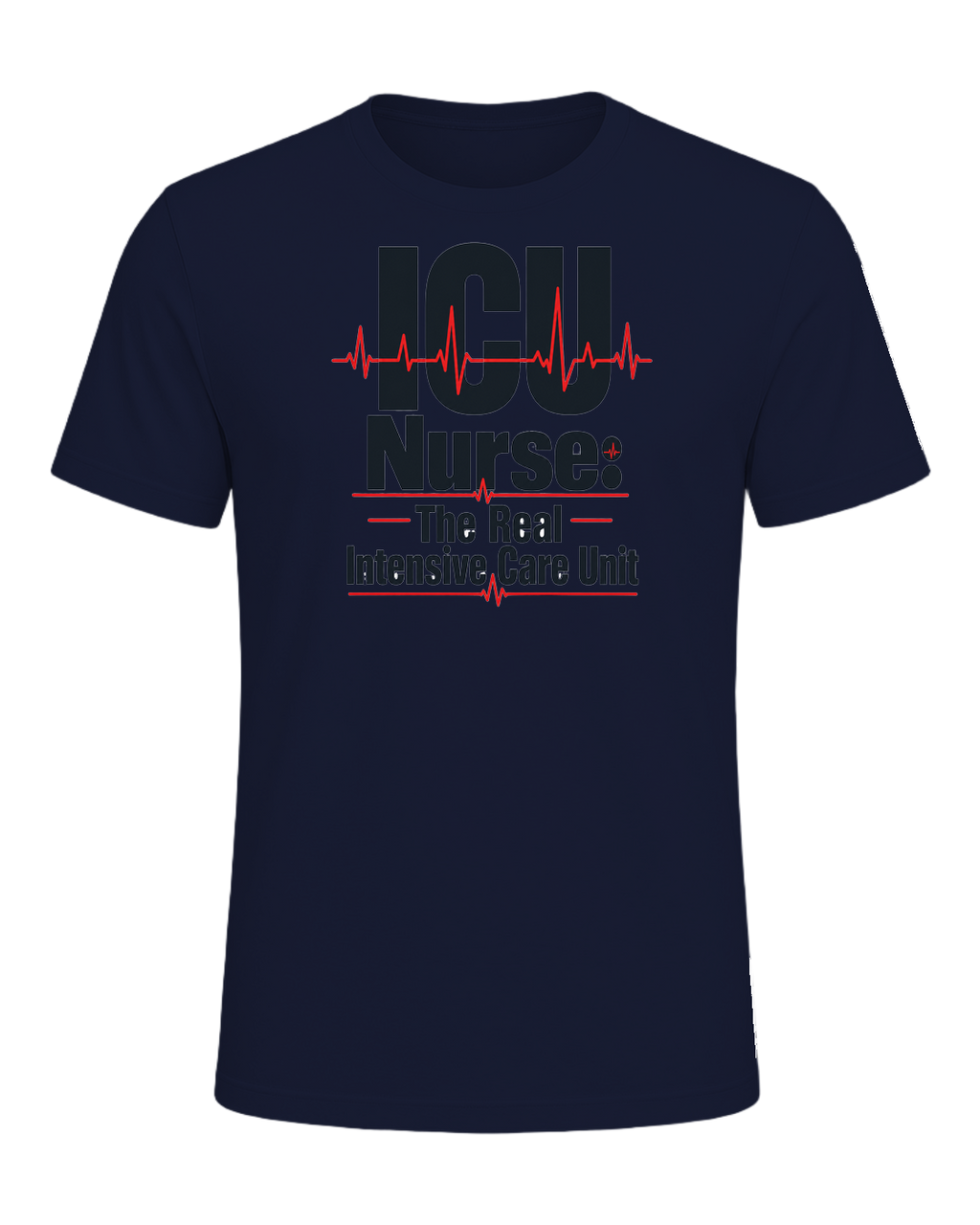 ICU Nurse — Navy