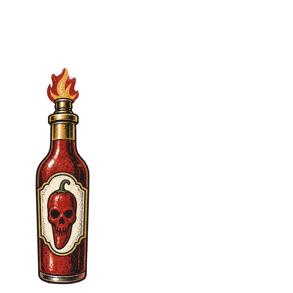 ENDORPHINS BY THE BOTTLE