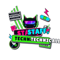 STAFF, TECHNICALLY