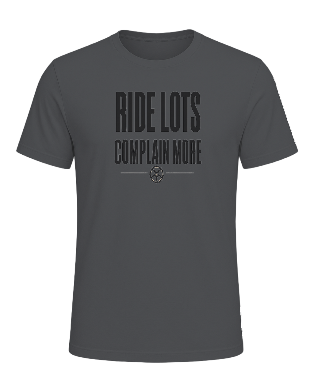 RIDE LOTS COMPLAIN MORE — Asphalt