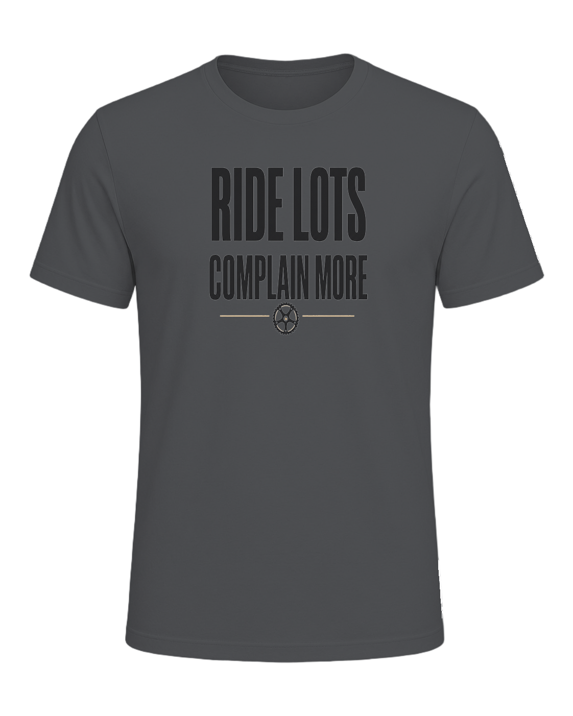 RIDE LOTS COMPLAIN MORE — Asphalt