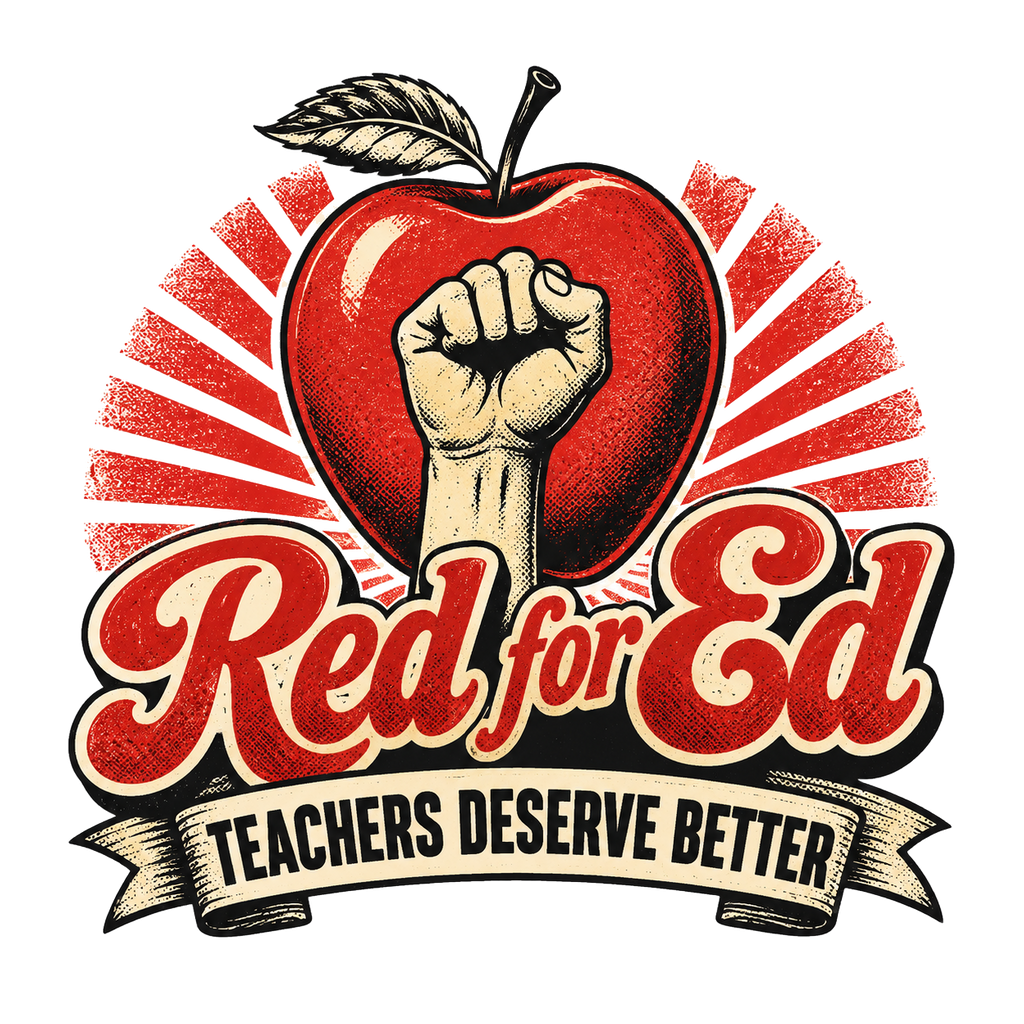 Teacher Rights Activism