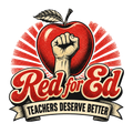 Teacher Rights Activism