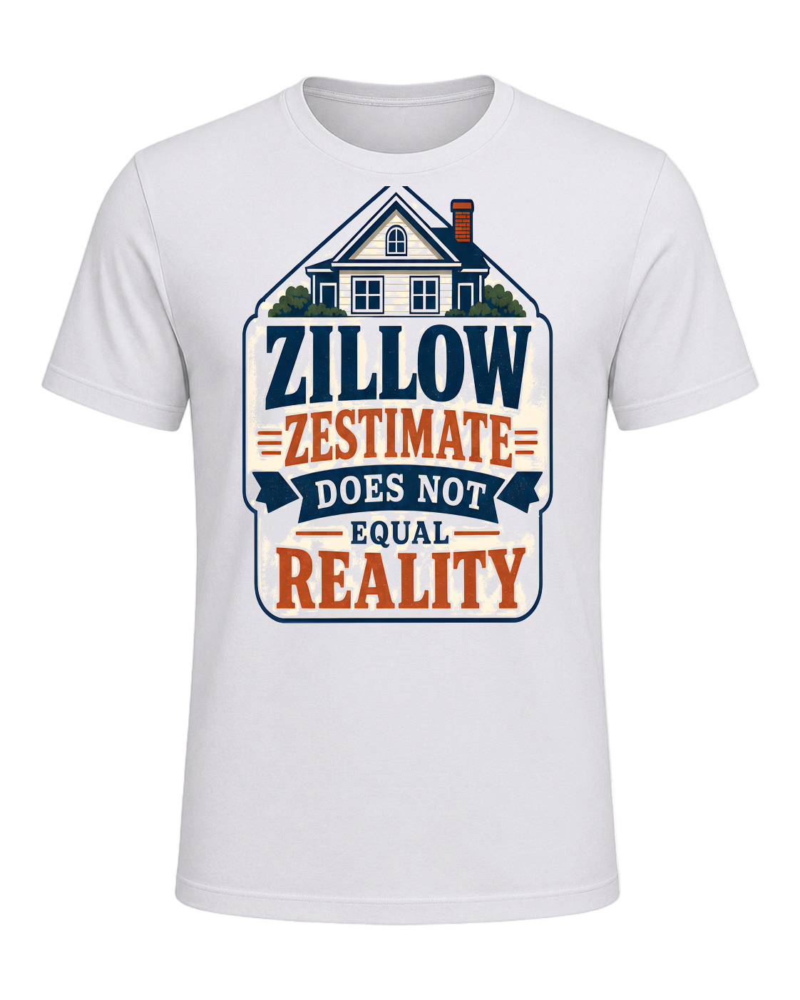ZILLOW ZESTIMATE DOES NOT EQUAL REALITY — Ash
