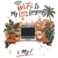 Digital Nomad