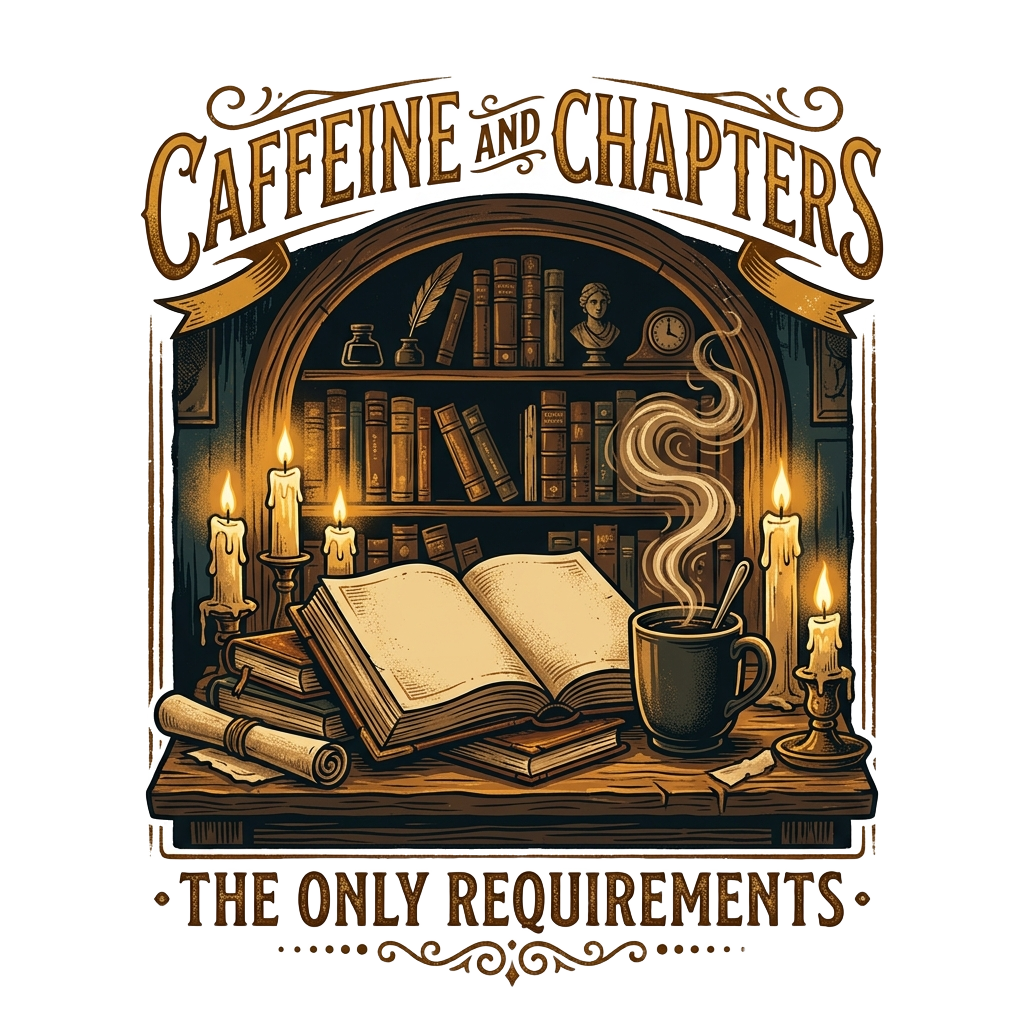 Books & Coffee