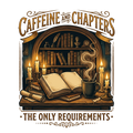 Books & Coffee
