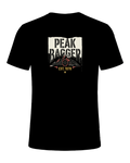 PEAK BAGGER — Black