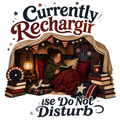 Introvert Recharge Mode