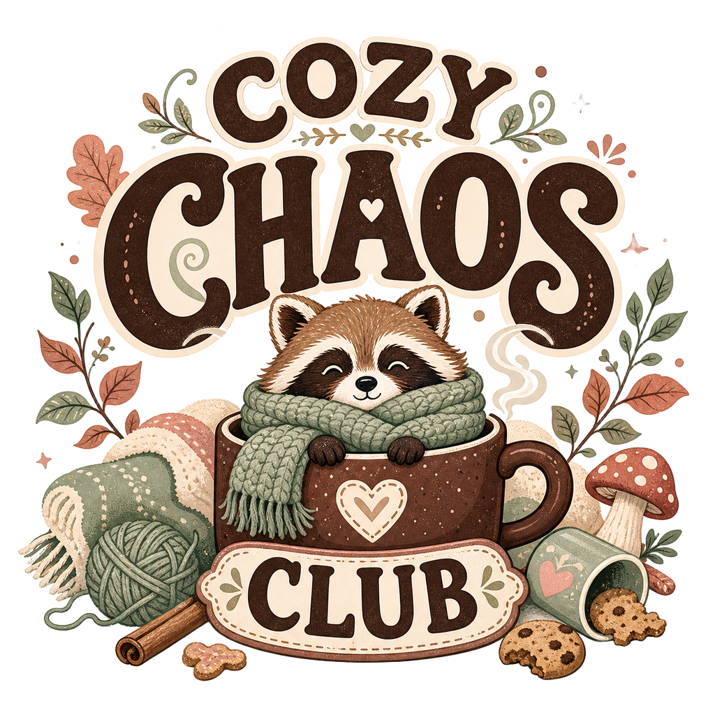 COZY CHAOS CLUB