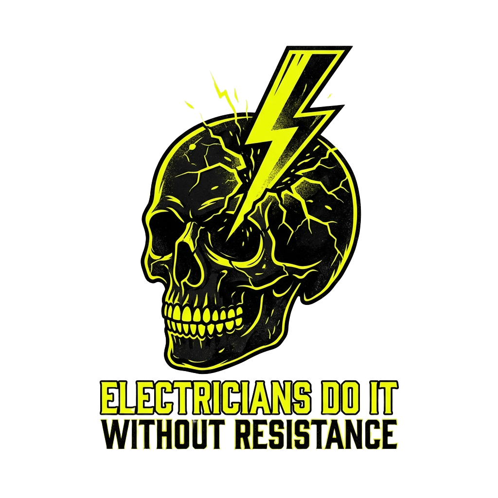 Electrician Humor