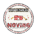 KEEPING THE FILE MOVING