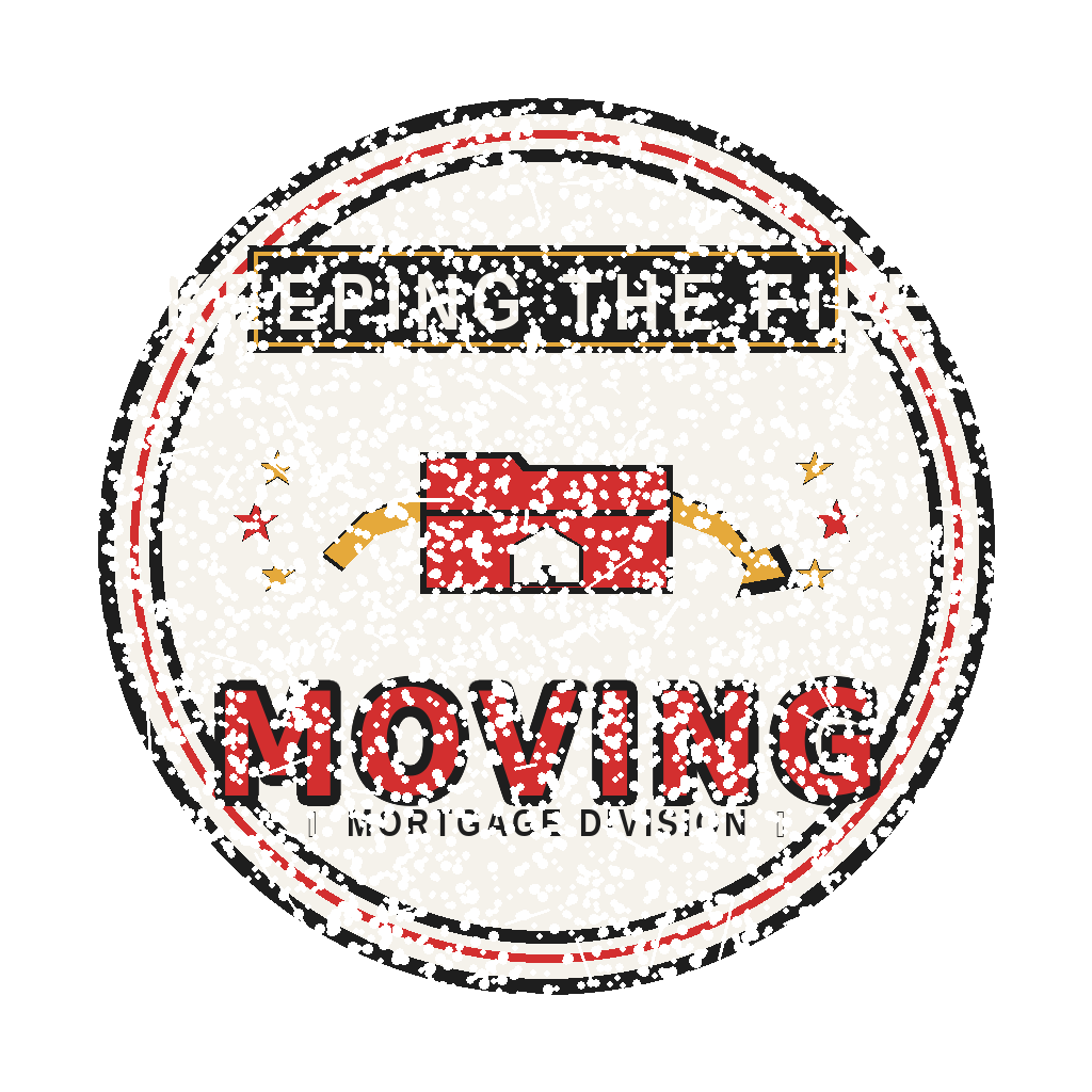 KEEPING THE FILE MOVING