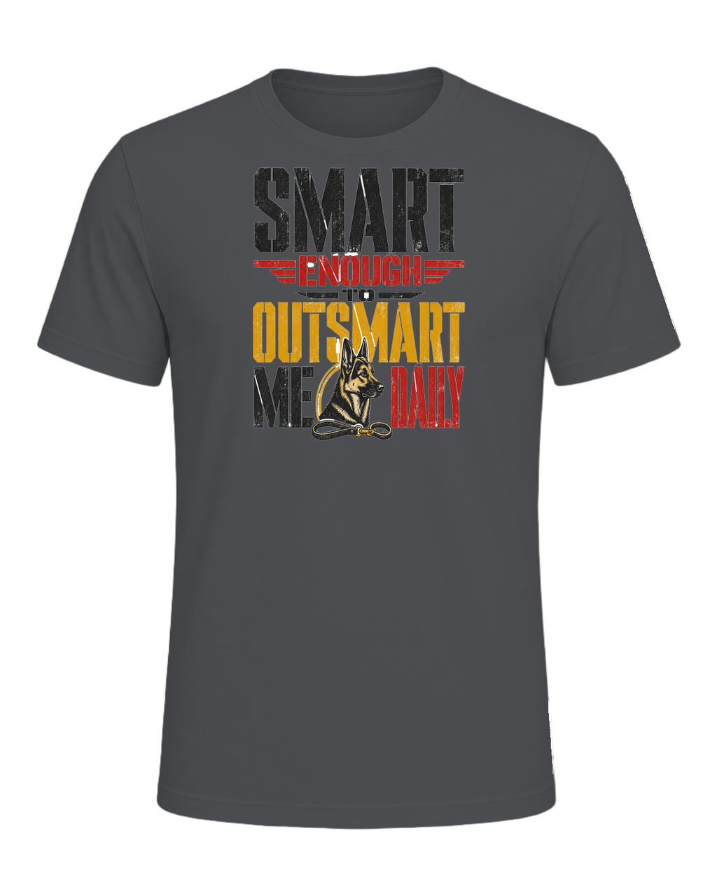 Smart Enough to Outsmart Me Daily — Asphalt