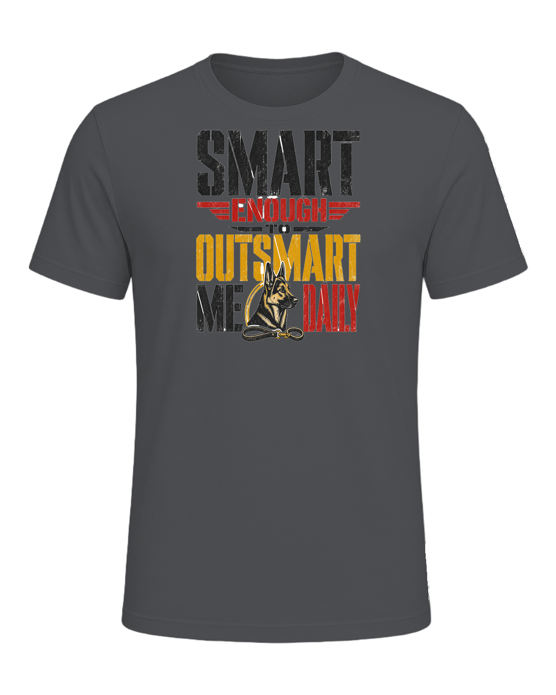 Smart Enough to Outsmart Me Daily — Asphalt