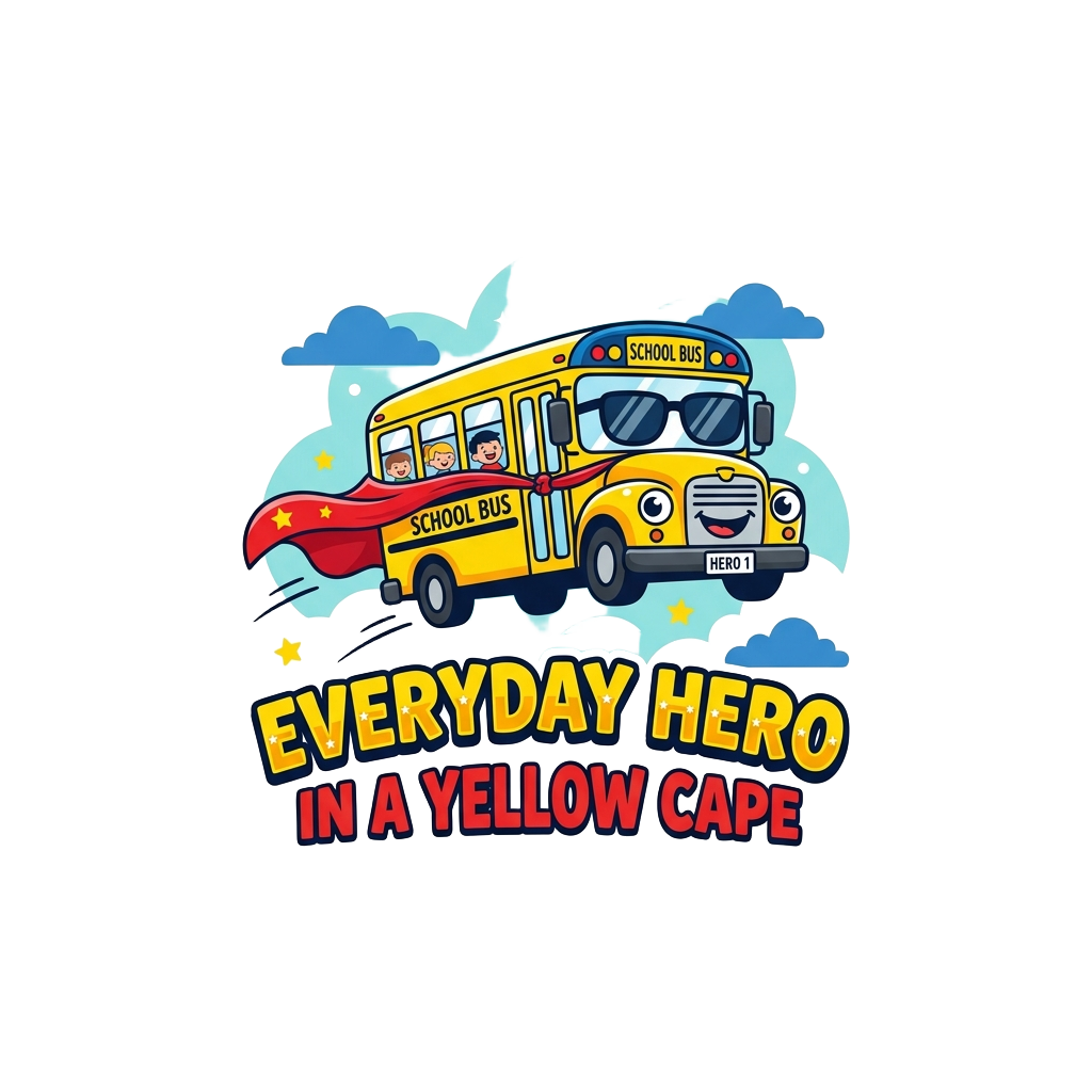 School Bus Driver