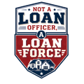 NOT A LOAN OFFICER, A LOAN FORCE