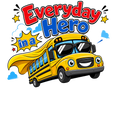 School Bus Driver
