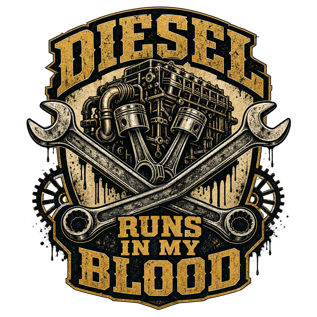 Diesel Mechanic