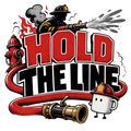 HOLD THE LINE