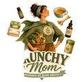 Crunchy Mom