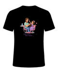 Girl Dad — Black