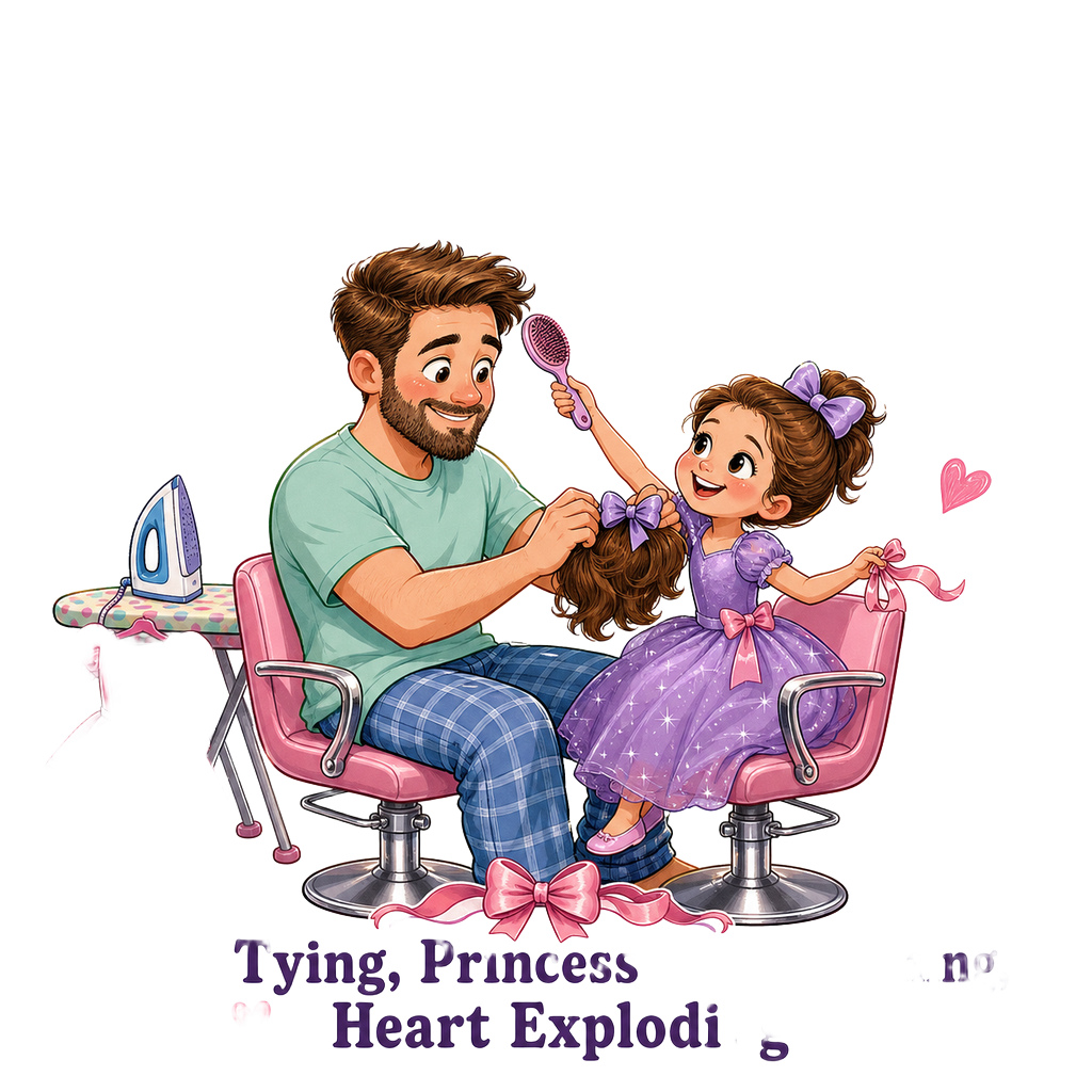 Girl Dad