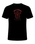 Powerlifter Hardcore — Black