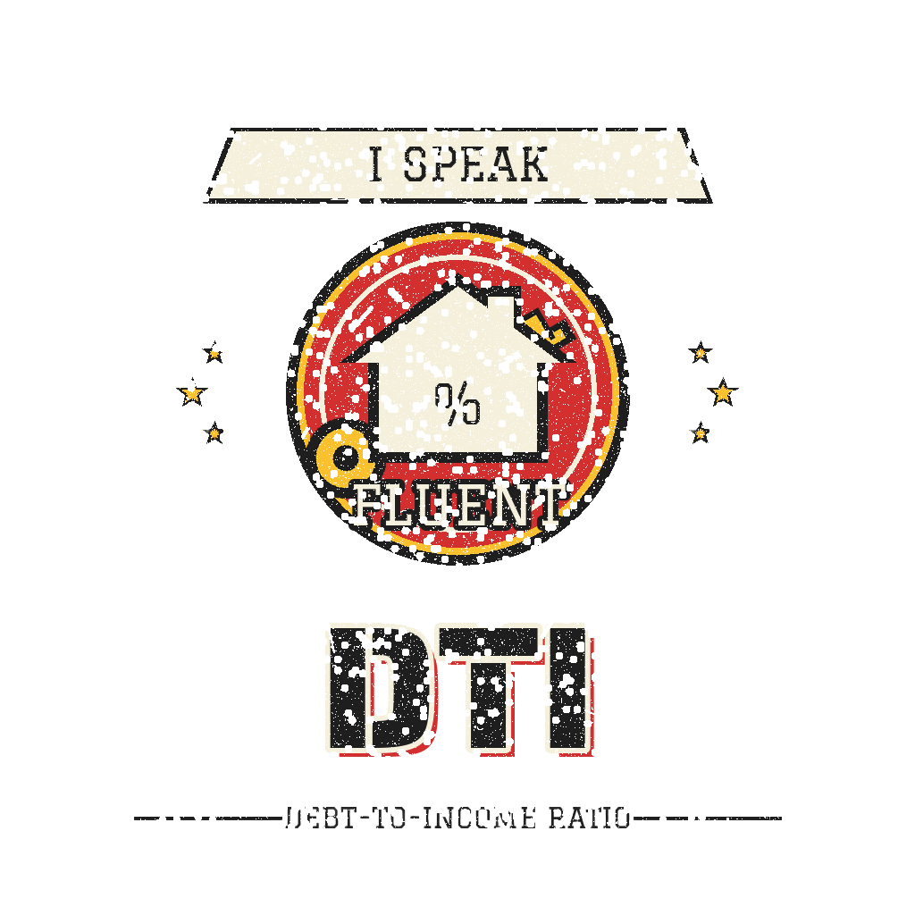 I SPEAK FLUENT DTI