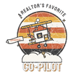 A REALTOR'S FAVORITE CO-PILOT