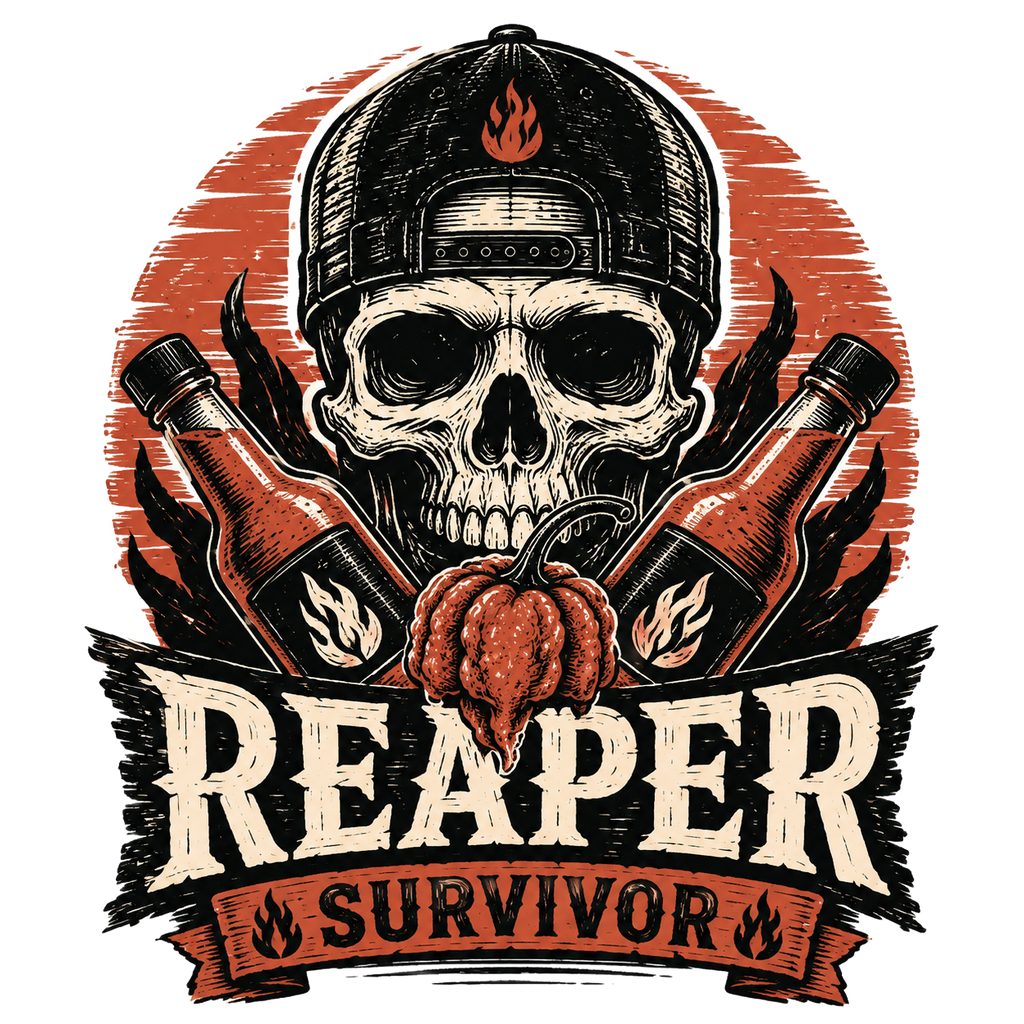 REAPER SURVIVOR