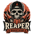 REAPER SURVIVOR