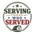 SERVING THOSE WHO SERVED