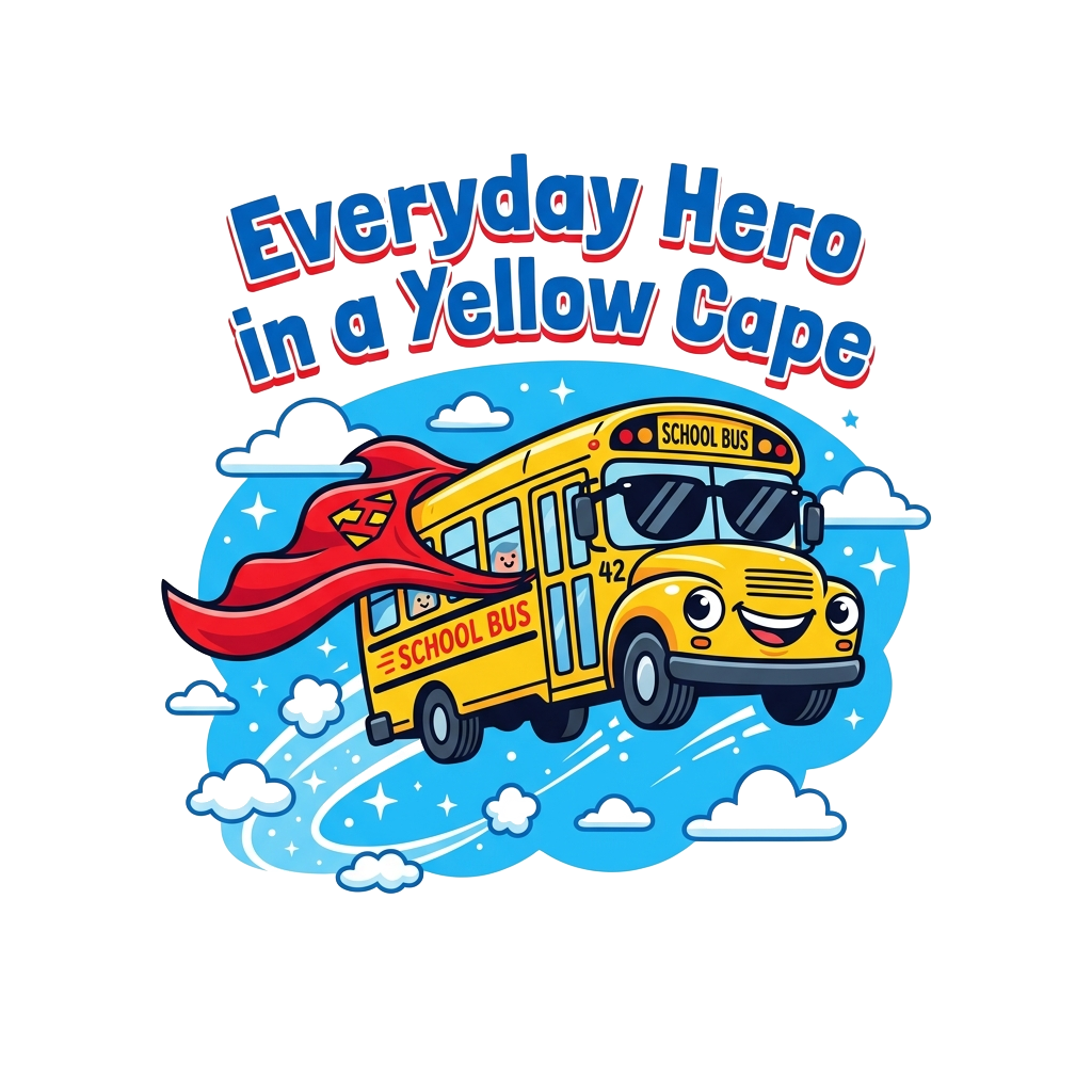 School Bus Driver