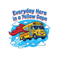 School Bus Driver