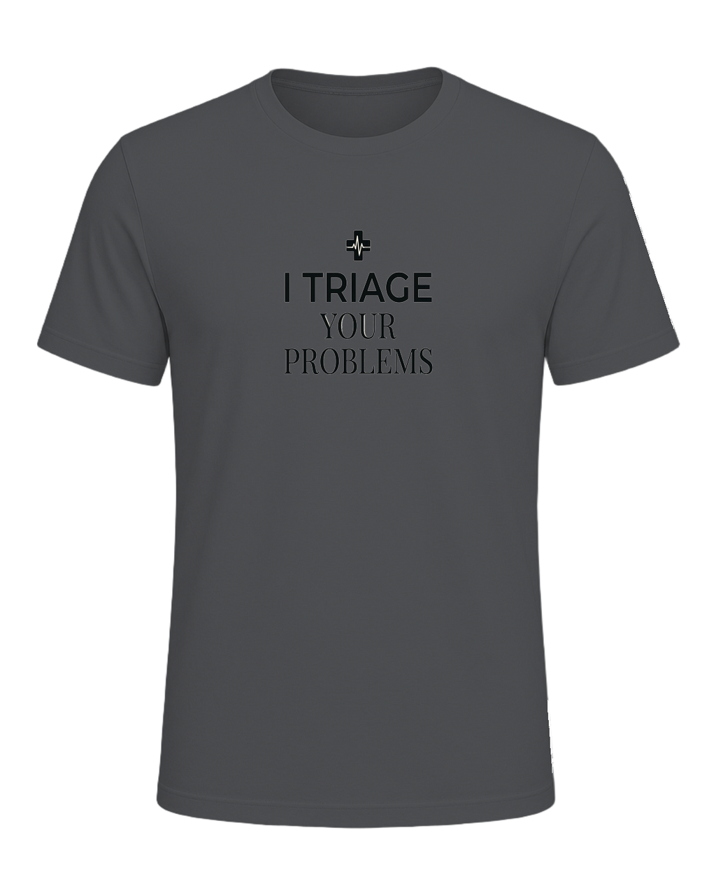 I triage your problems — Asphalt