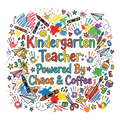 Kindergarten Teacher Chaos