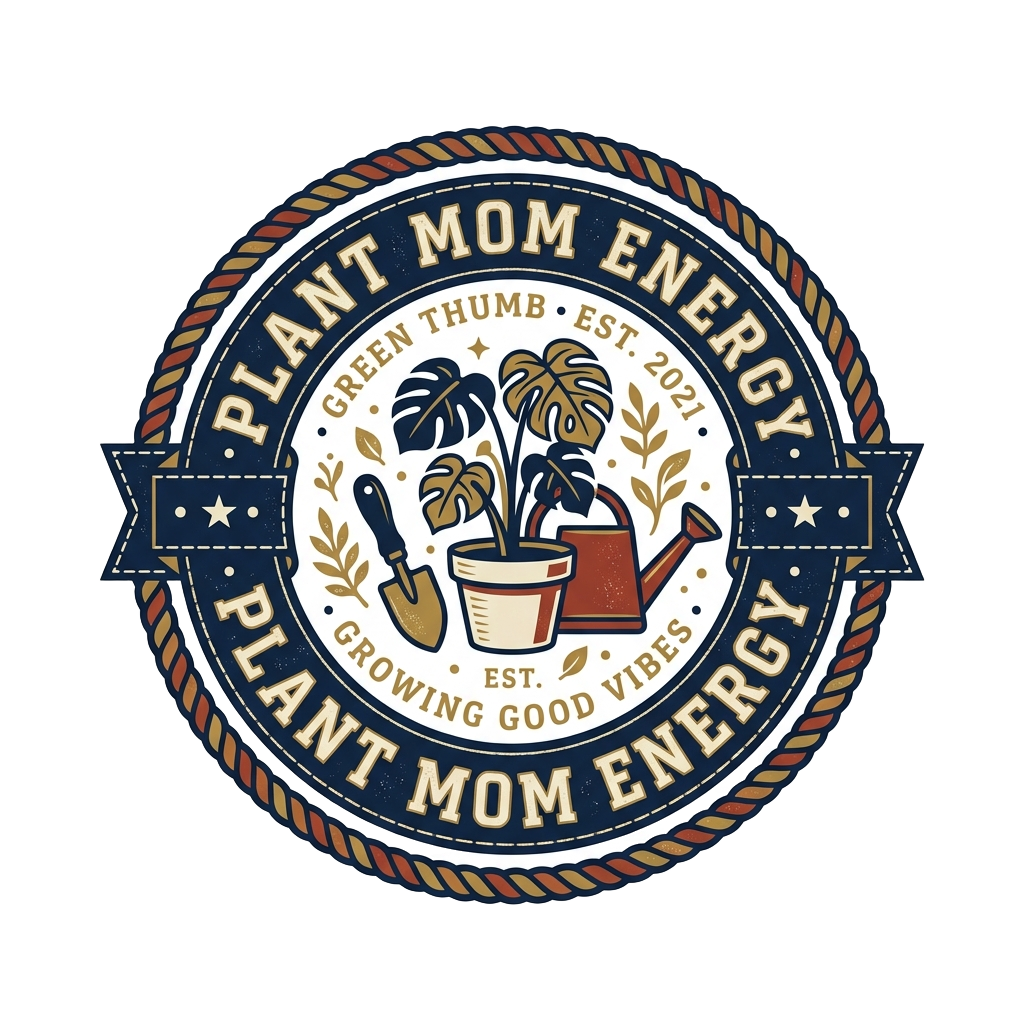 PLANT MOM ENERGY