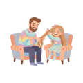 Girl Dad