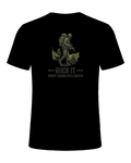 Rucking (Military Fitness) — Black