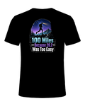 Trail Runner Ultra — Black