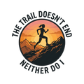 Trail Runner
