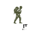 Rucking (Military Fitness)