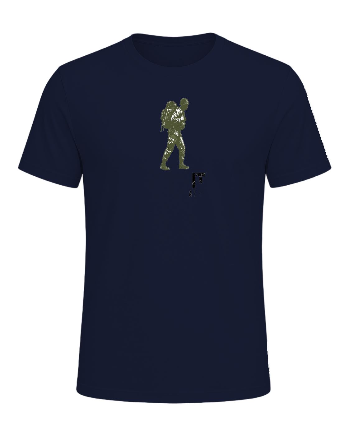 Rucking (Military Fitness) — Navy