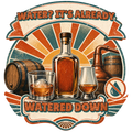 WATER? IT'S ALREADY WATERED DOWN