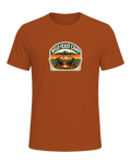 Wild Yeast Camp Tee — Autumn