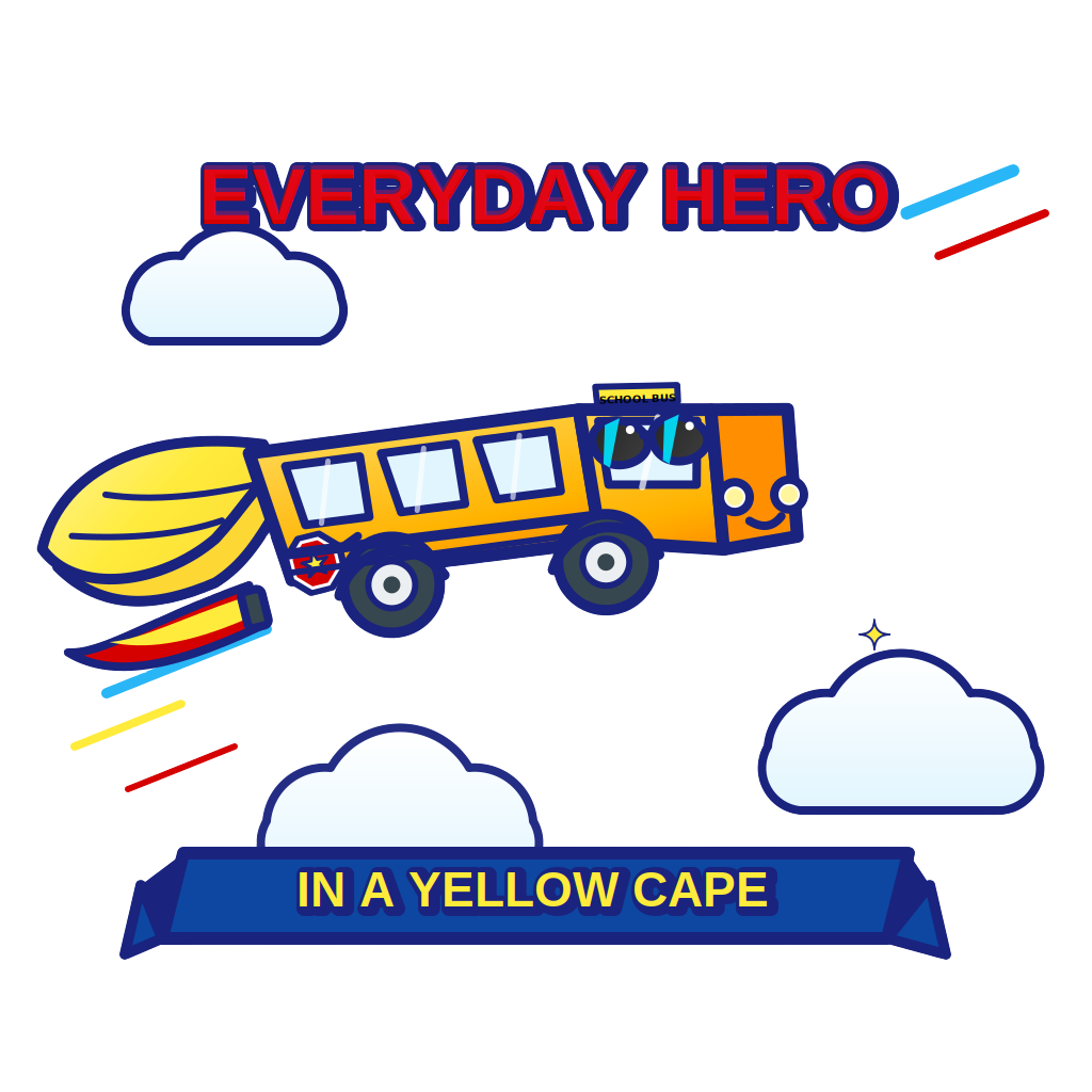 School Bus Driver
